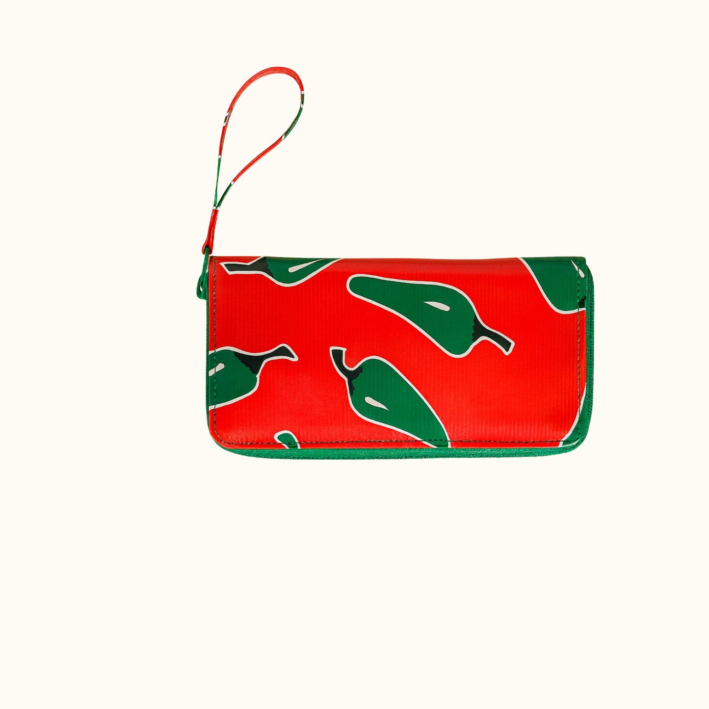 Cartera Grande deTule