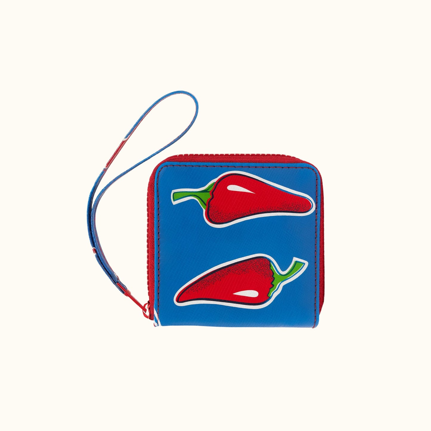 Cartera deTule