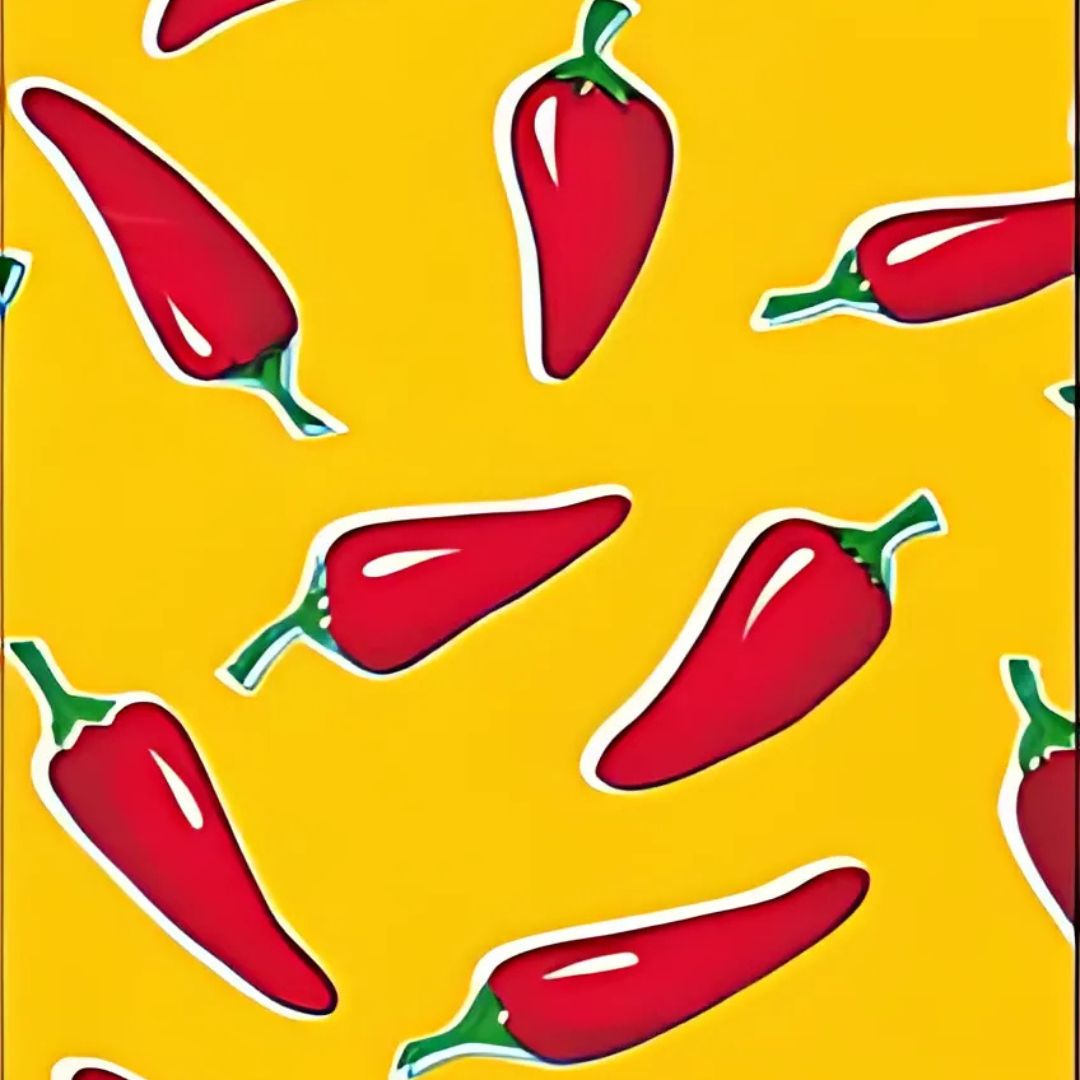 Mantel de hule Mexicano de 120 x 240cm.
