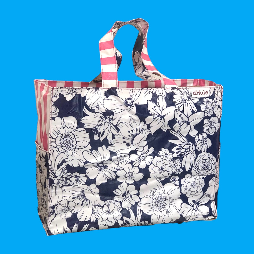 Bolsa Tote deTule