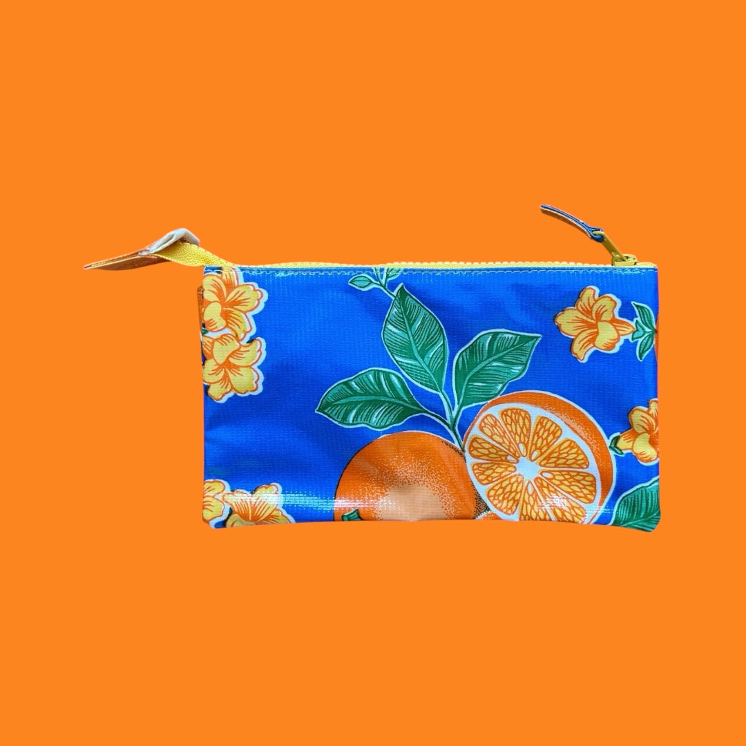 Estuche con 3 Compartimentos Multiusos