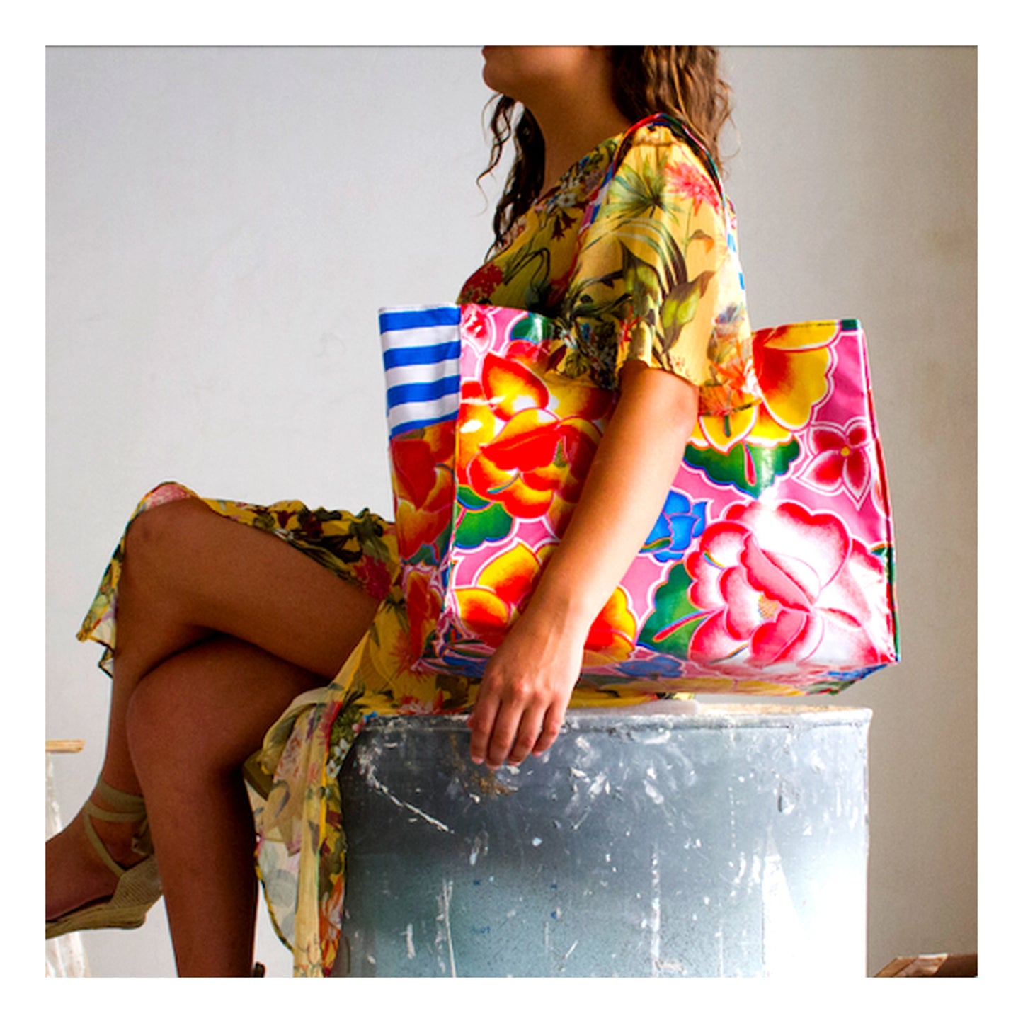 Bolsa Tote