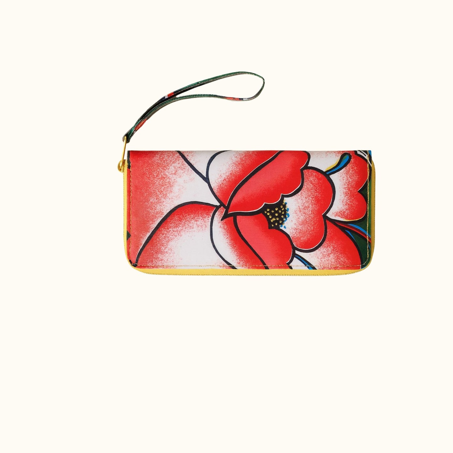 Cartera Grande deTule