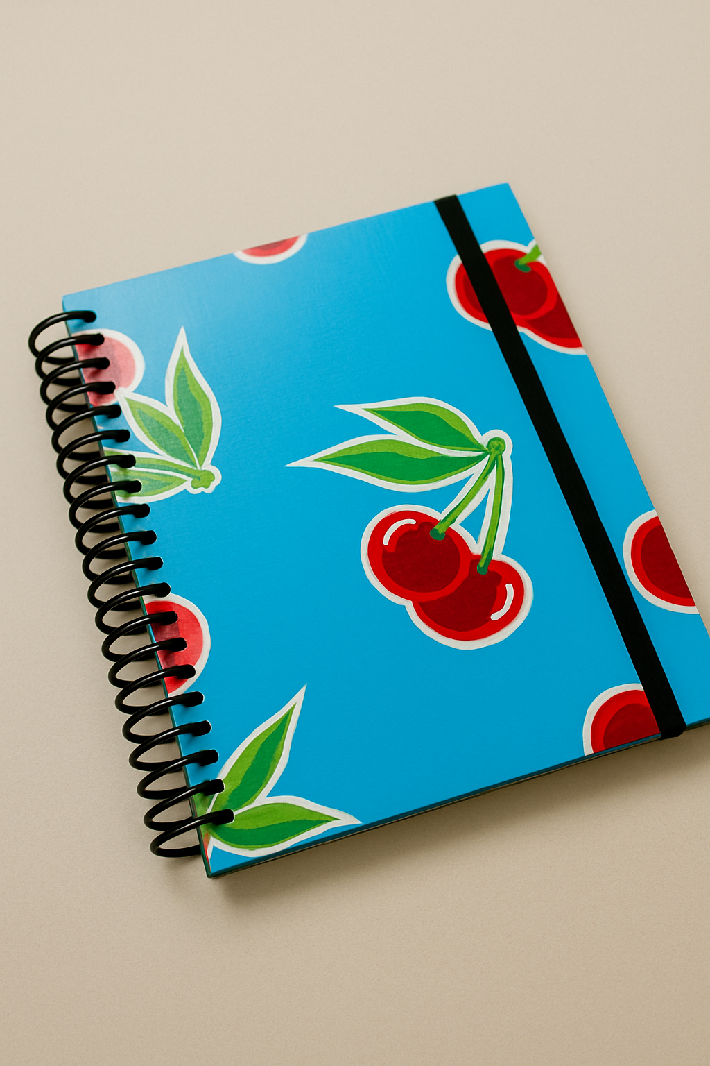 📖 Agenda Universal de Papel Reciclado
