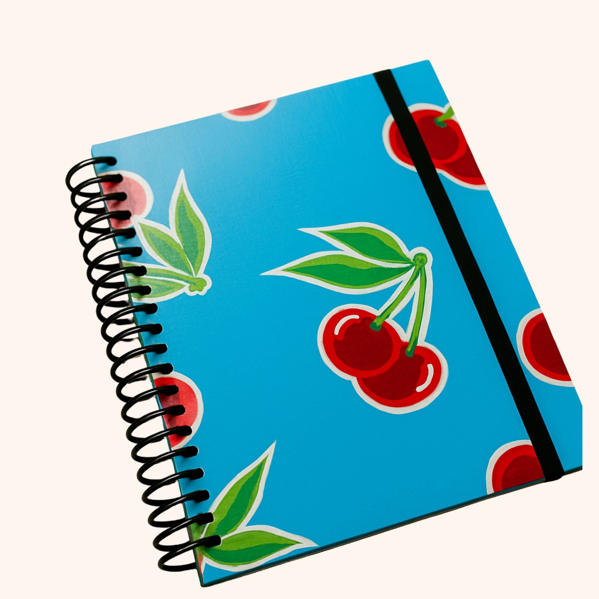 📖 Agenda Universal de Papel Reciclado