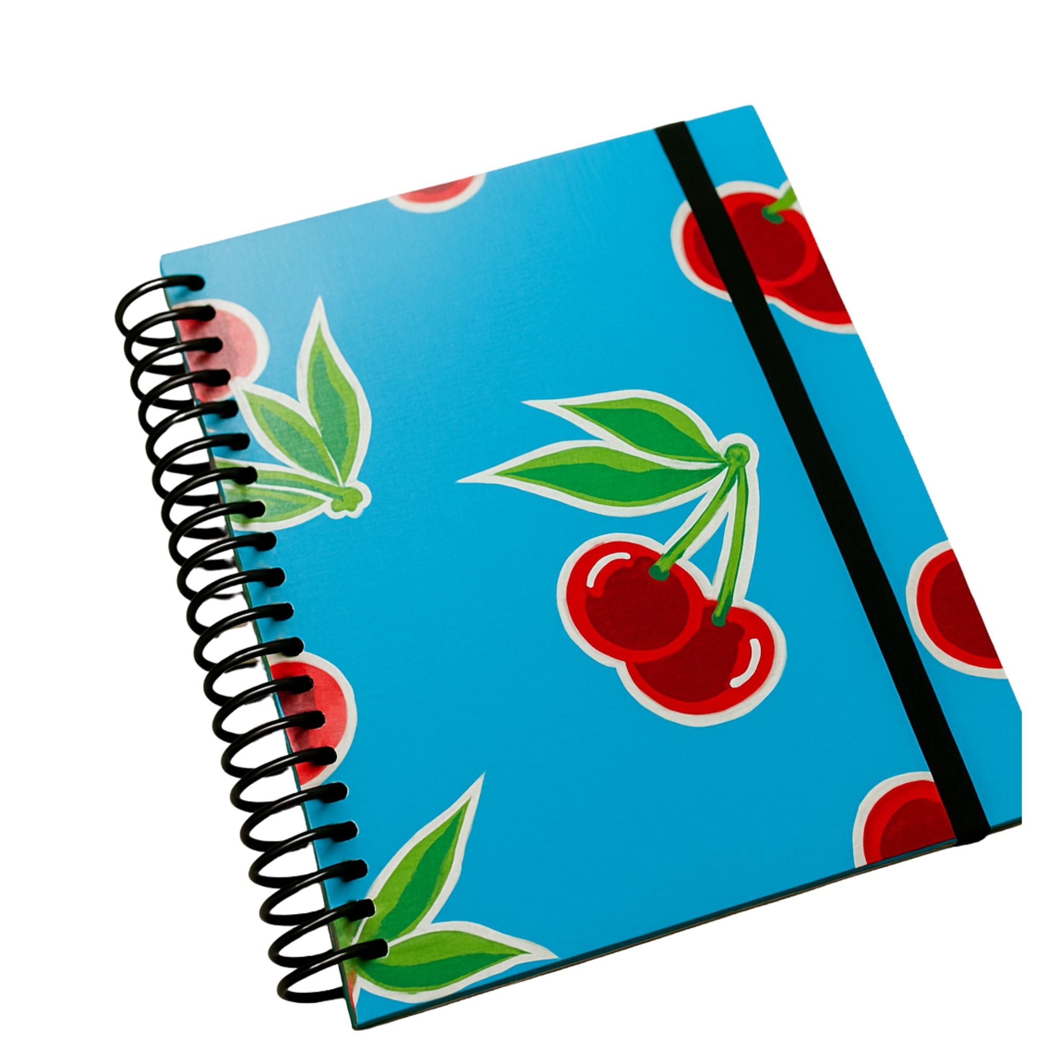 Agenda Universal de Papel Reciclado