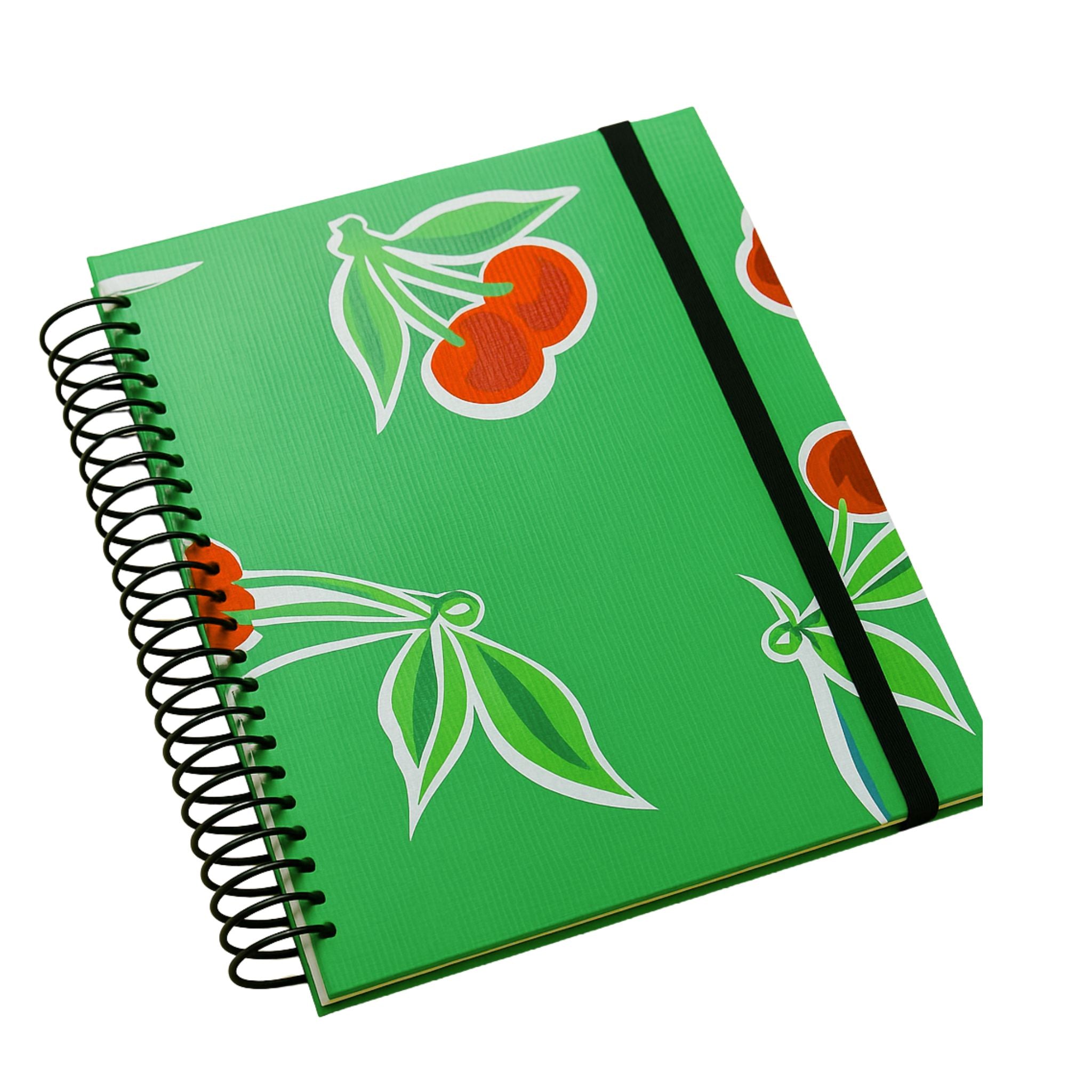 Agenda Universal de Papel Reciclado