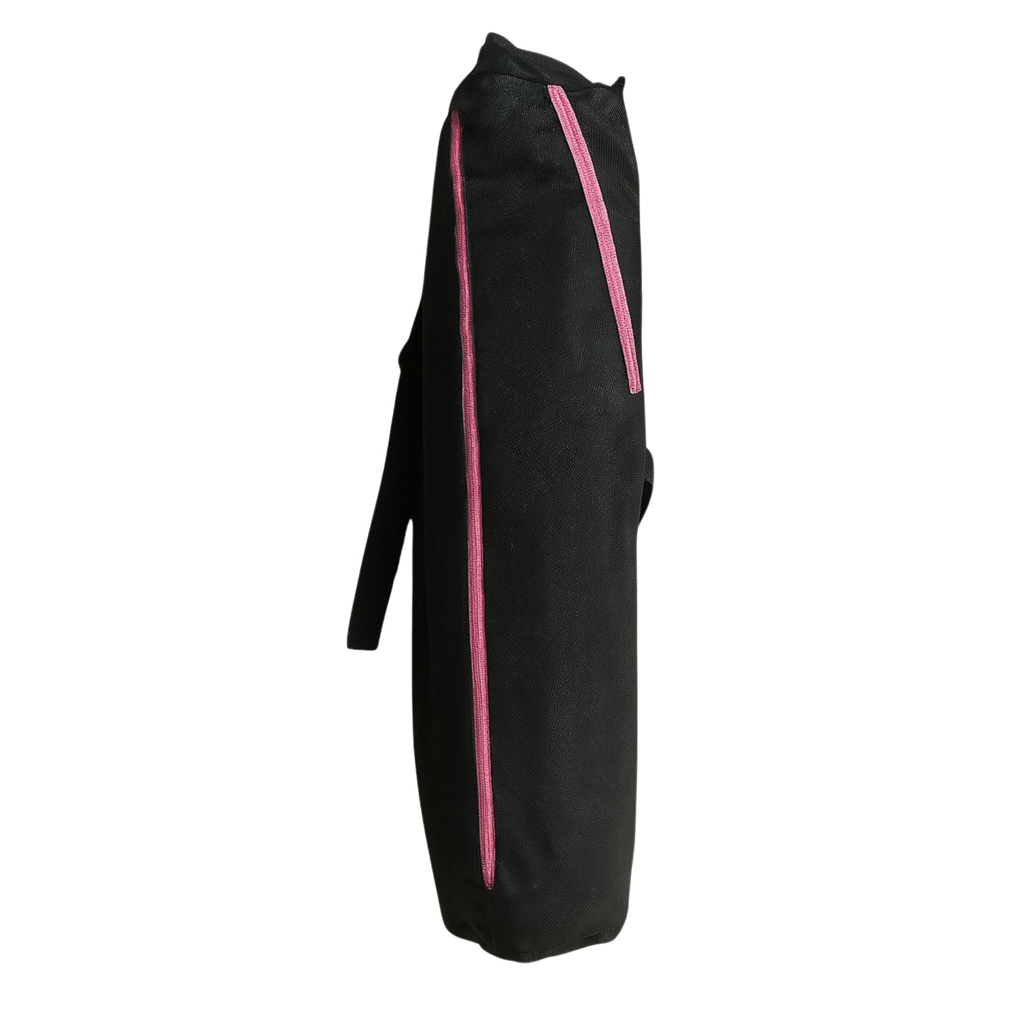 Bolsa para Mat de Yoga de malla artesanal mexicana – ligera y transpirable