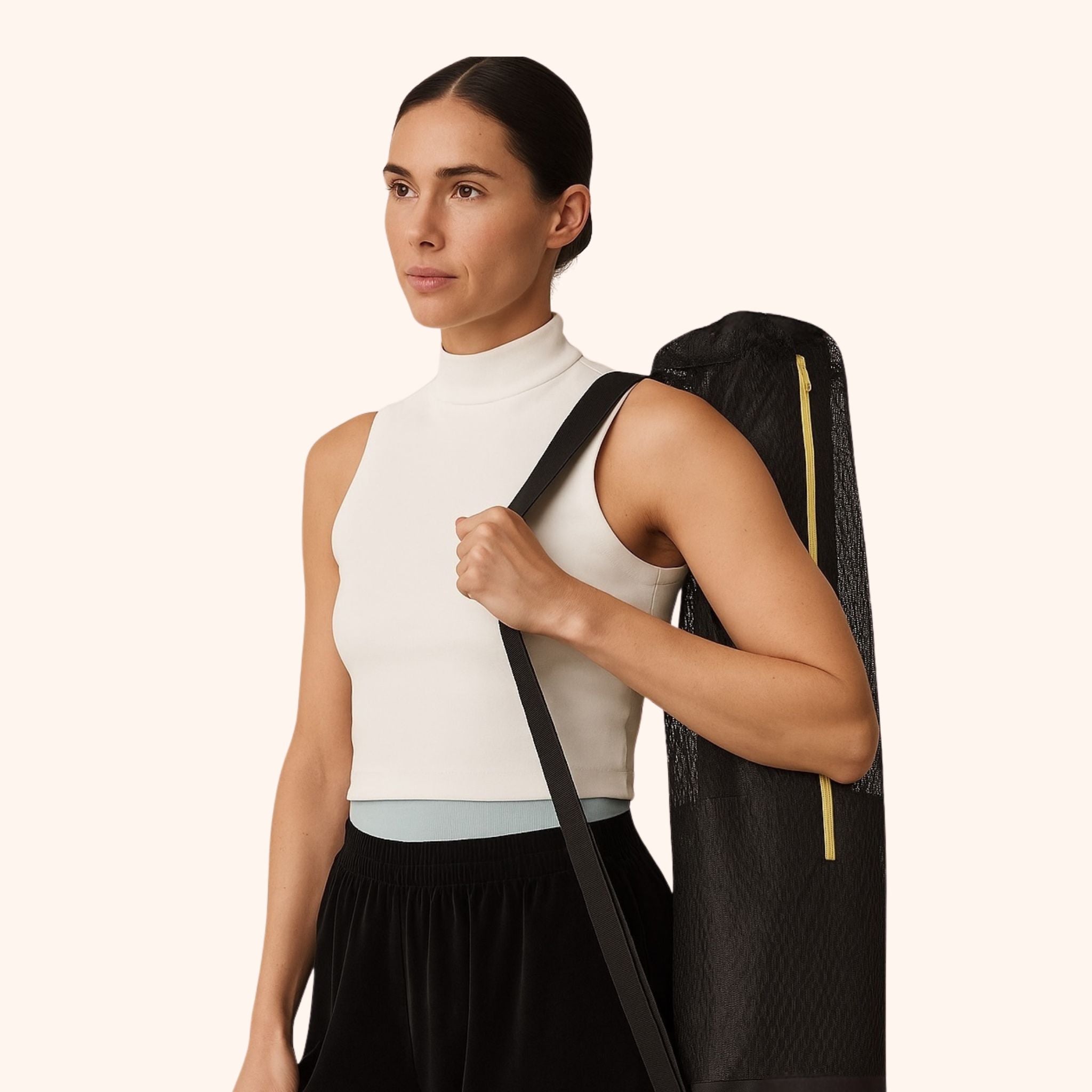 Bolsa para Mat de Yoga