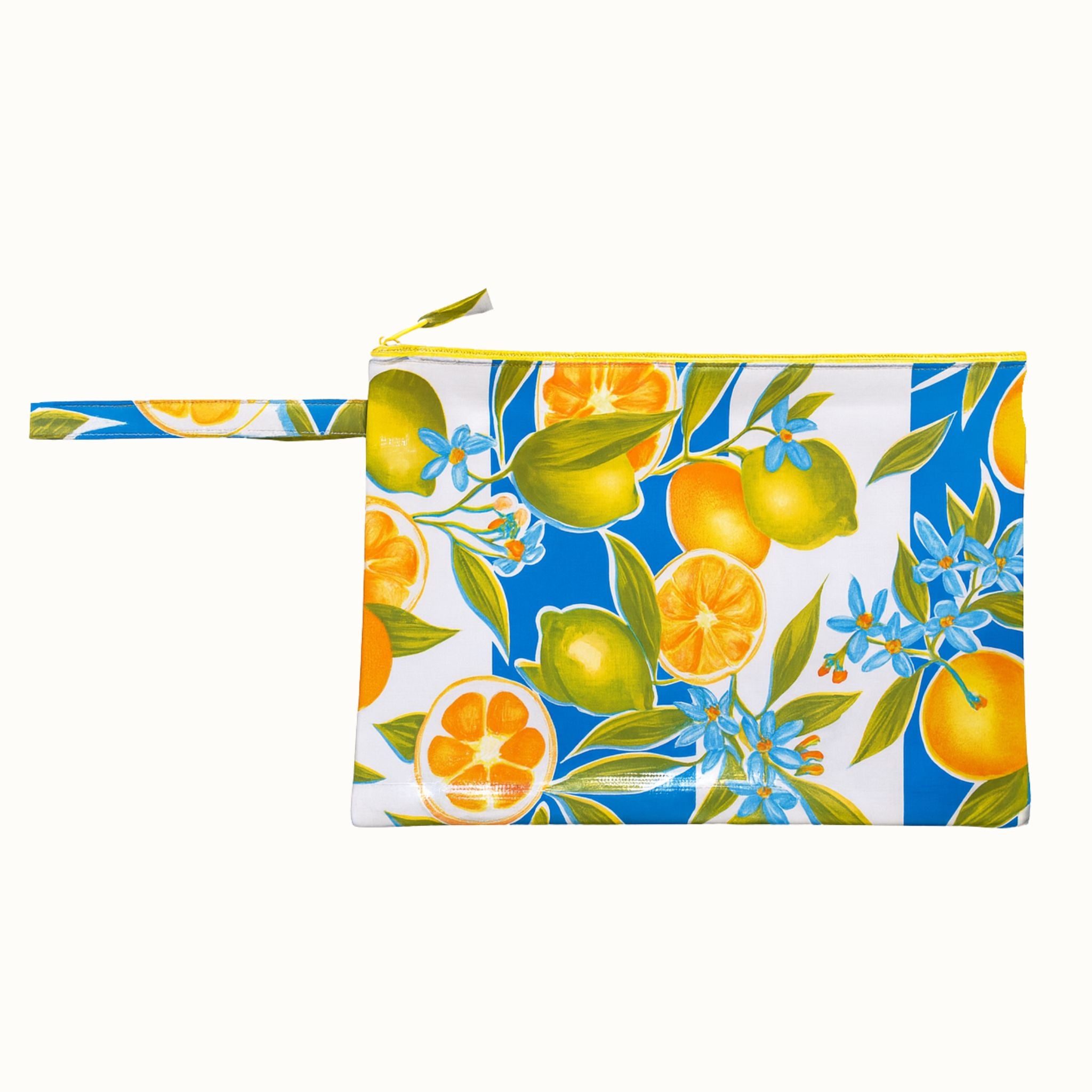 Sobre Cartera  Cosmetiquera Grande