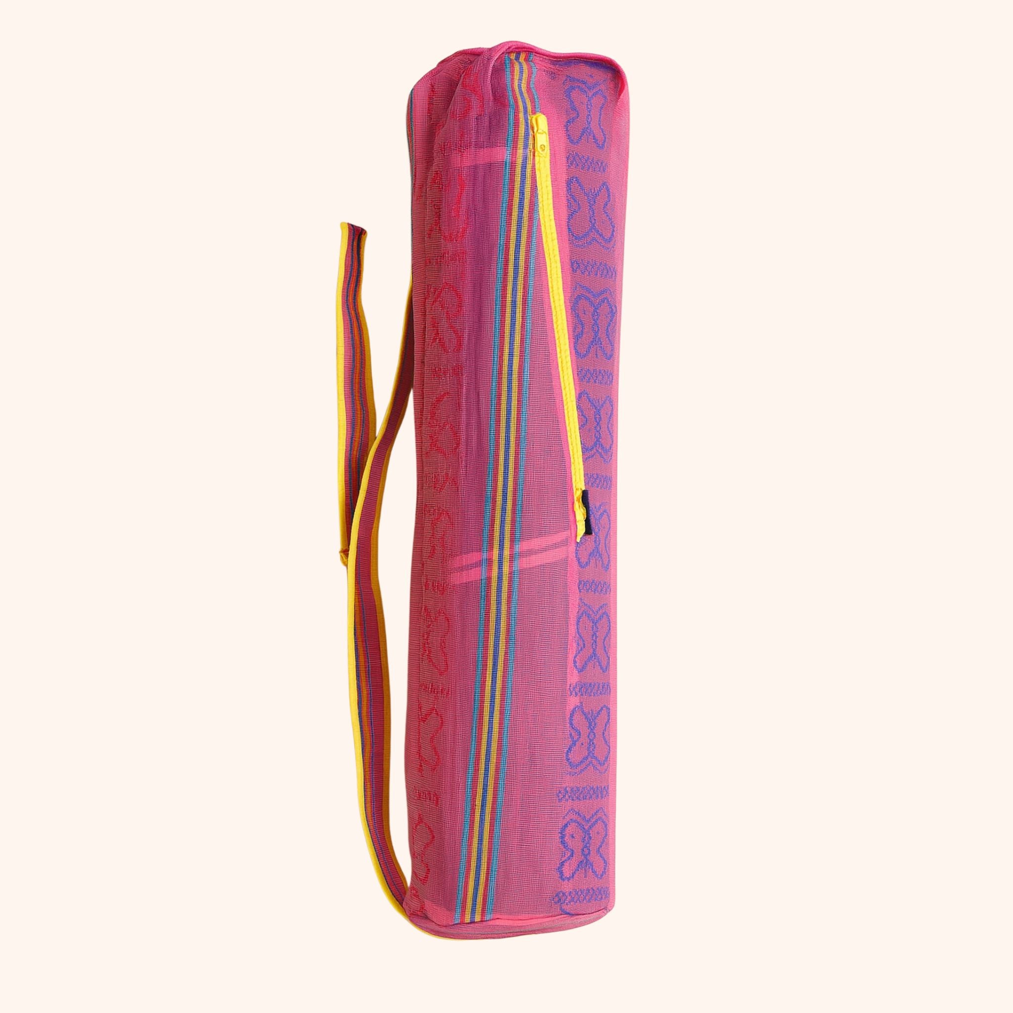 Bolsa para Mat de Yoga