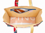 Bolsa Tote Mexicana – deTule