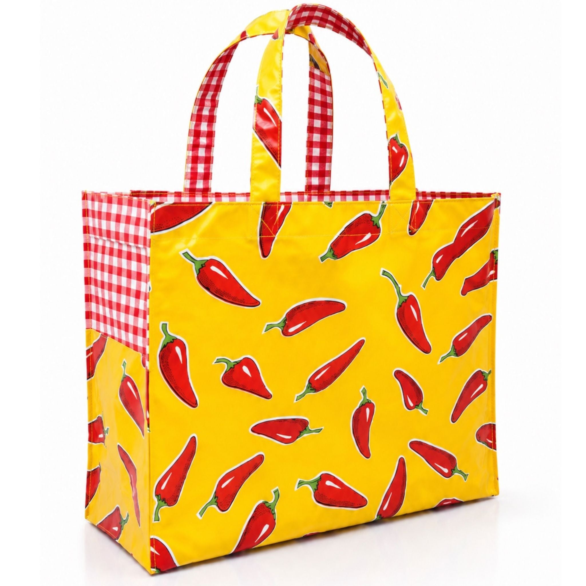 Bolsa Tote Mexicana – deTule