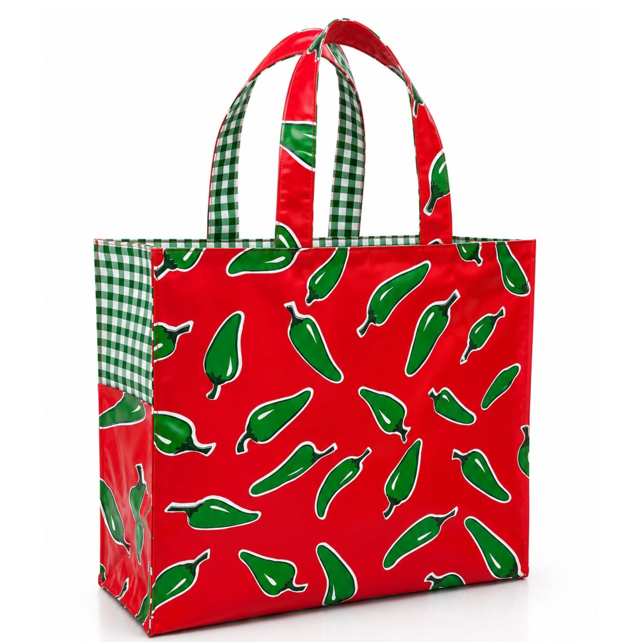 Bolsa Tote Mexicana – deTule