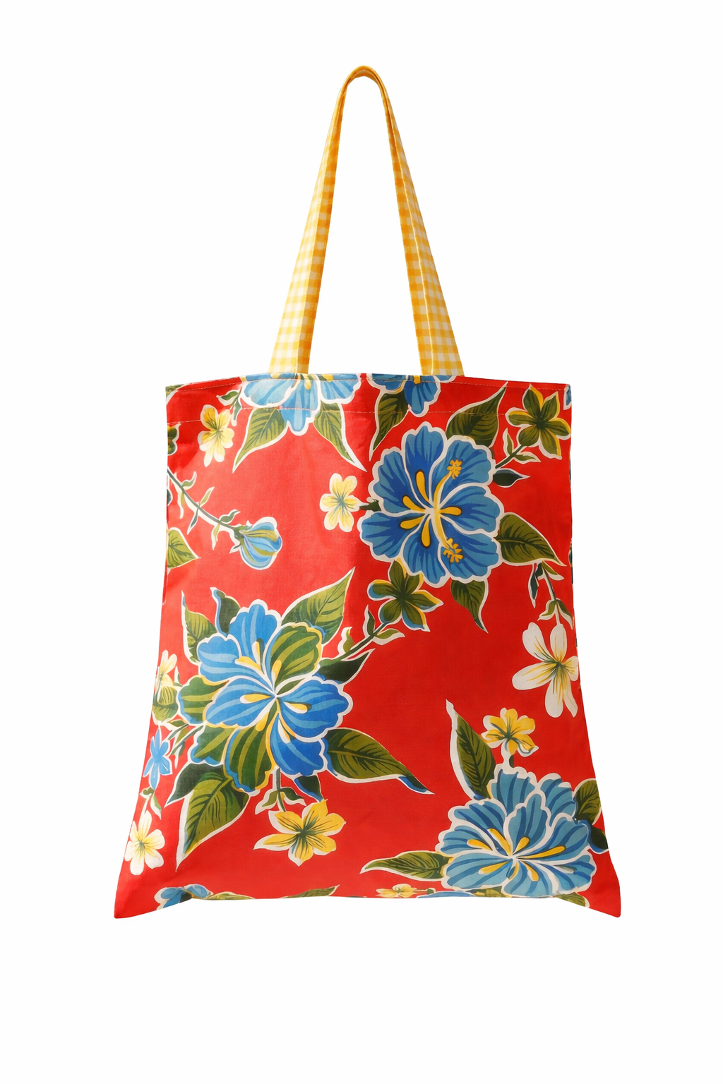 Bolsa Tote Artesanal Mexicana