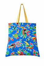 Bolsa Tote Artesanal Mexicana