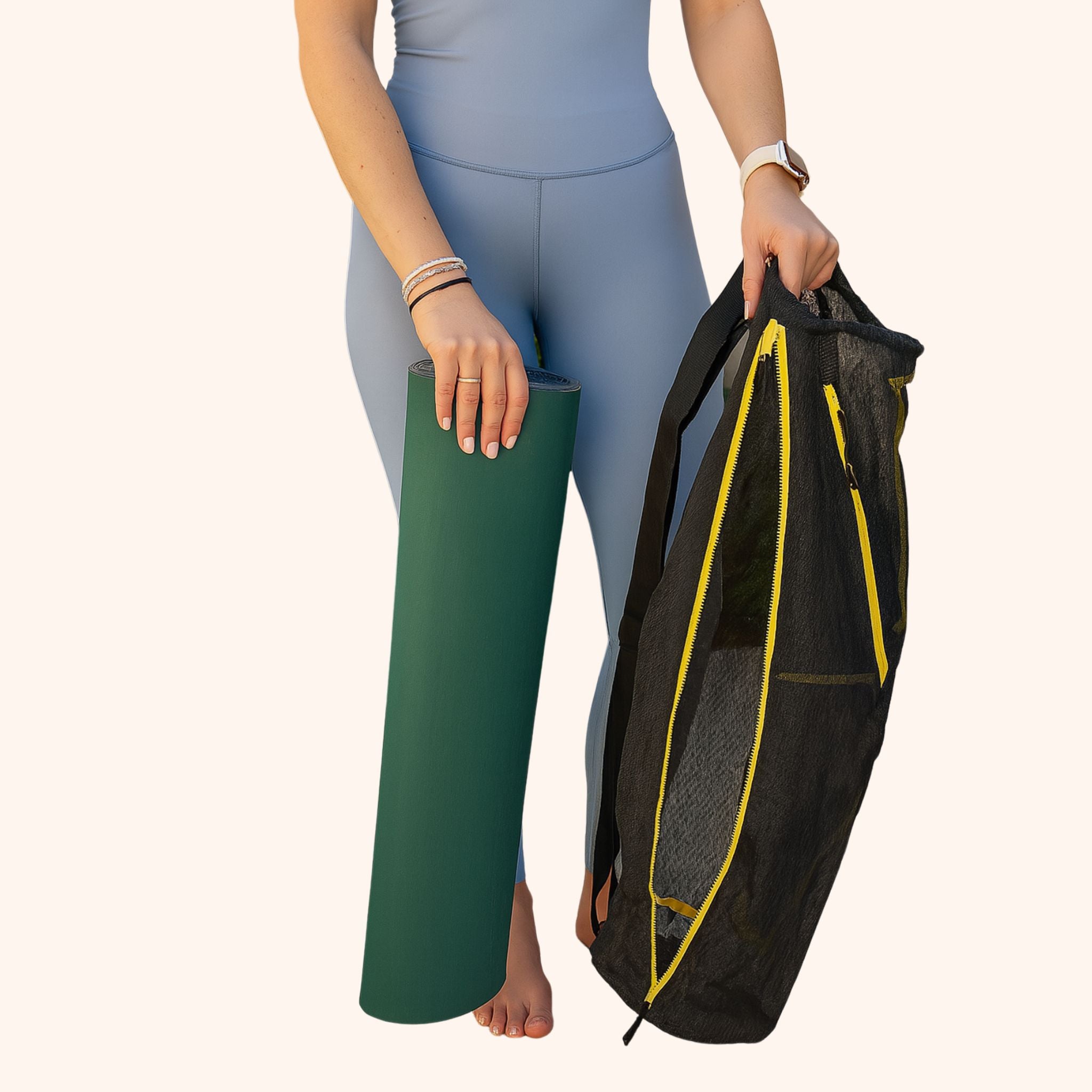 Bolsa para Mat de Yoga