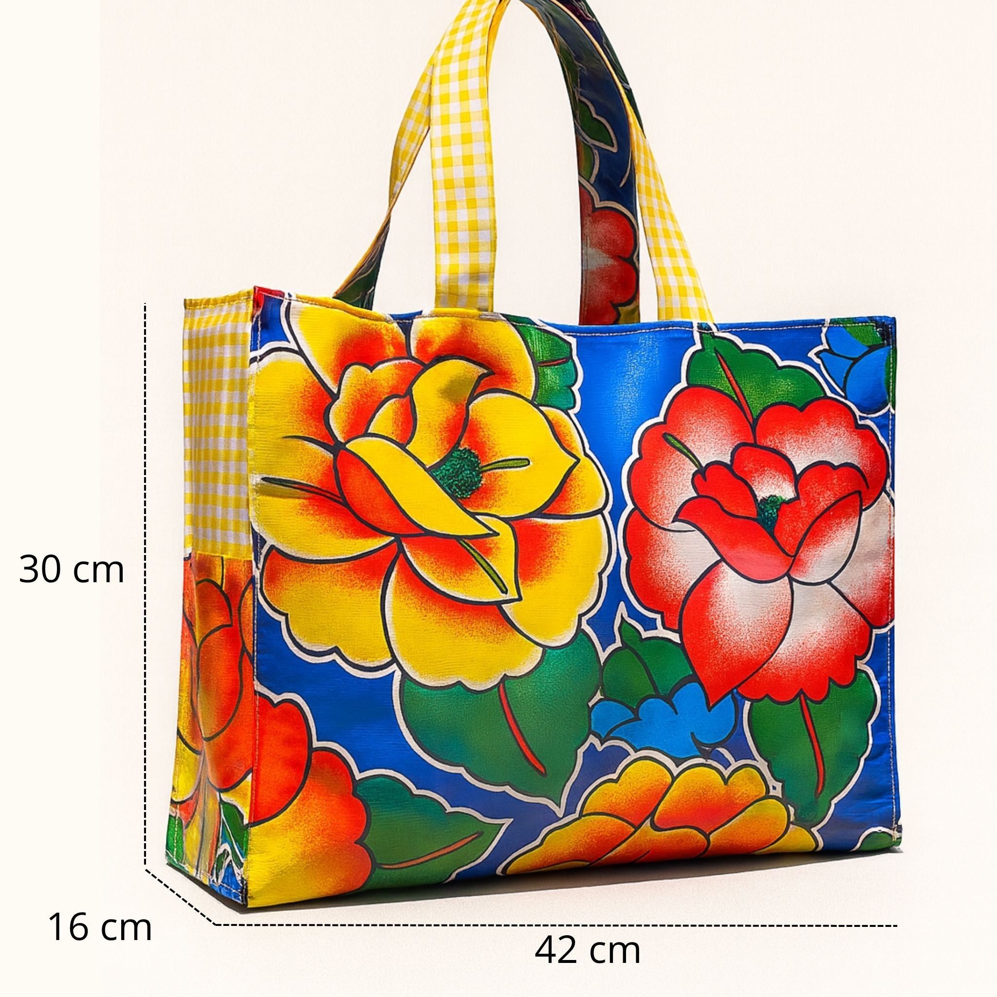 Bolsa Tote