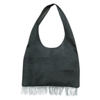 Bolso Ovo de Malla Mexicana  | Ligero y Amplio