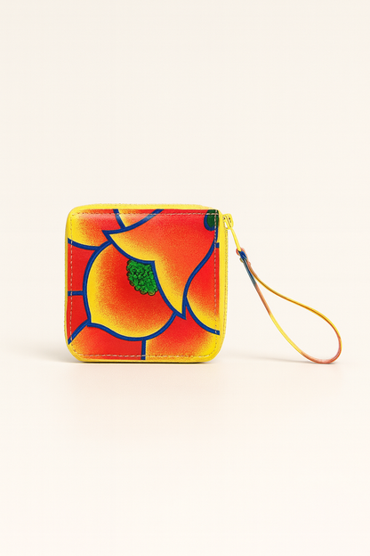 Cartera deTule