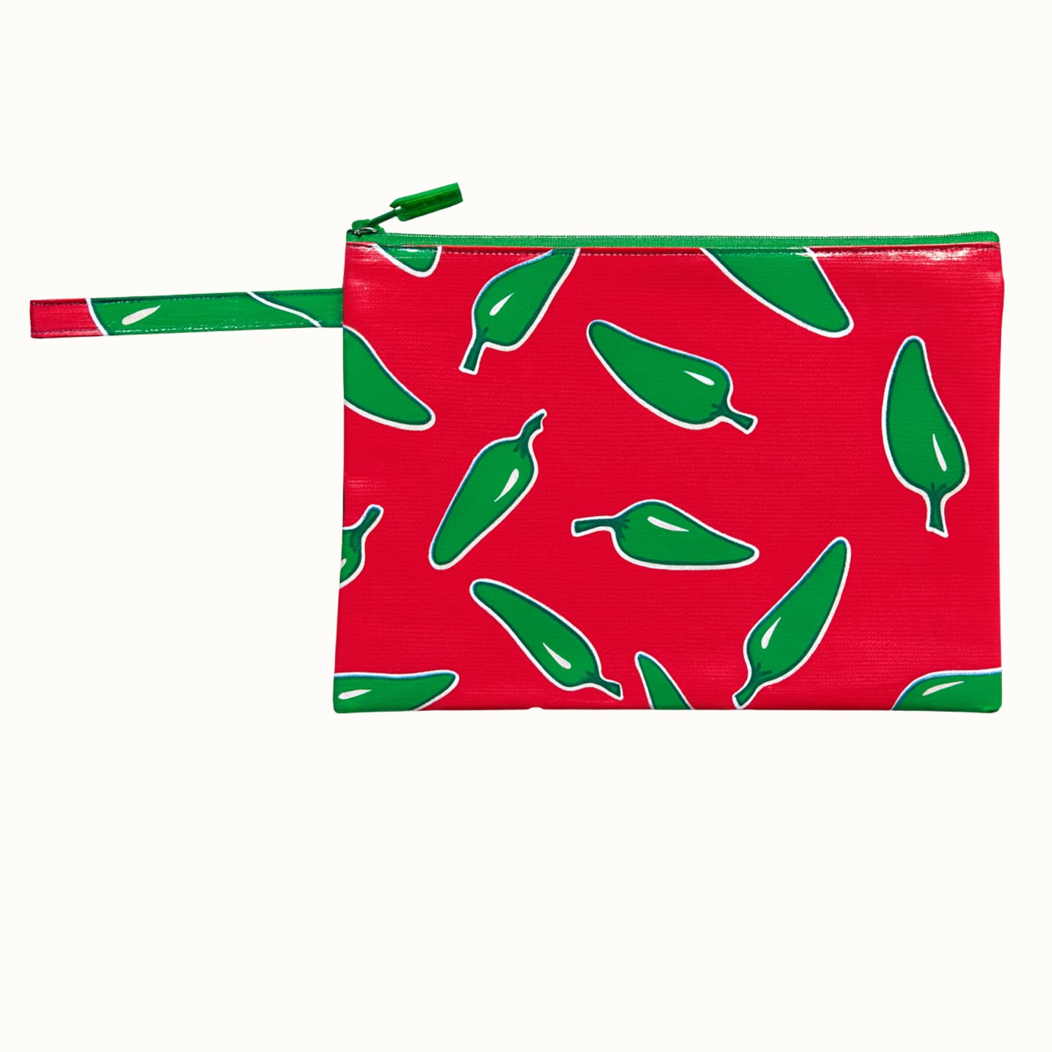 Sobre Cartera  Cosmetiquera Grande