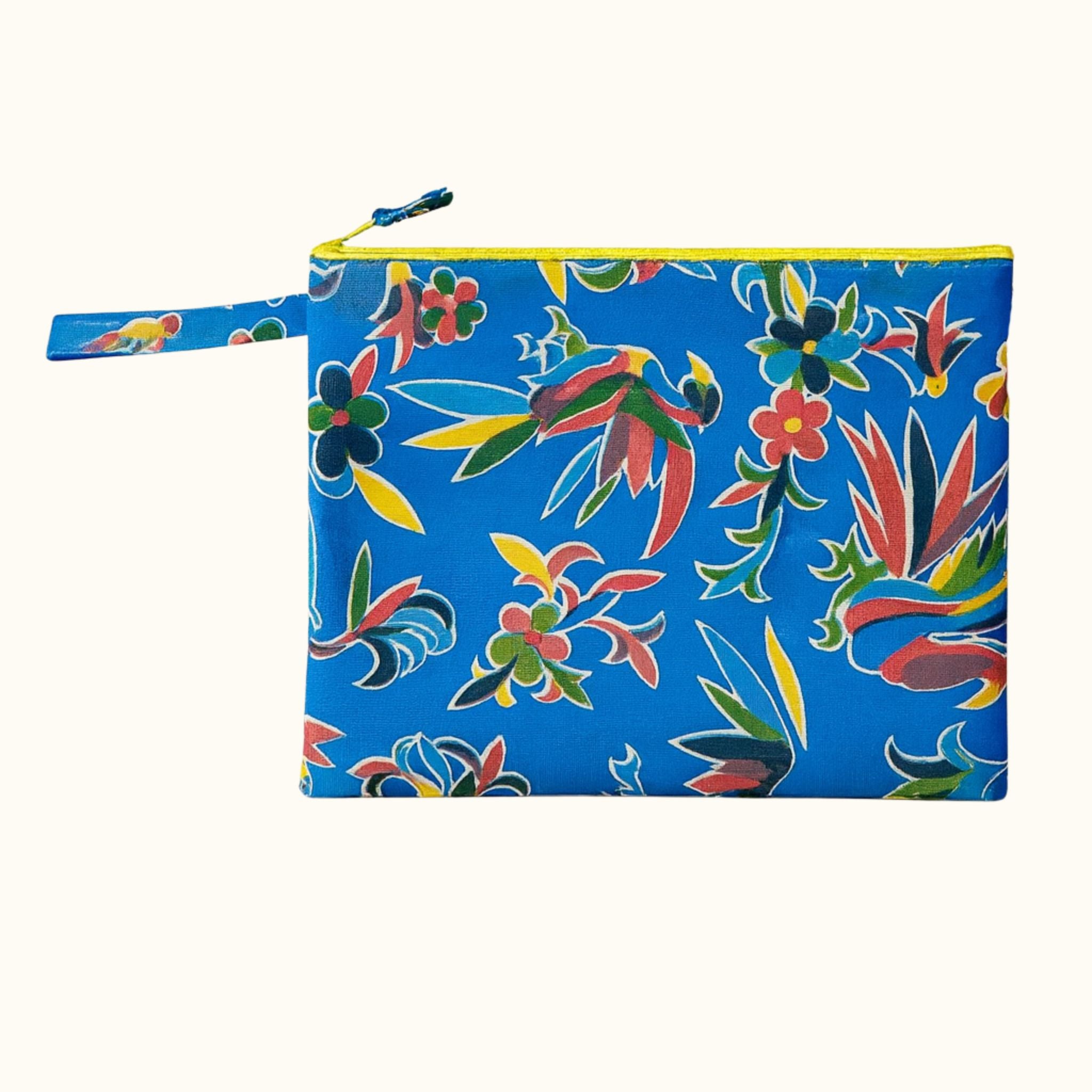 Sobre Cartera  Cosmetiquera Grande