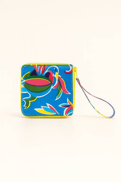Cartera deTule