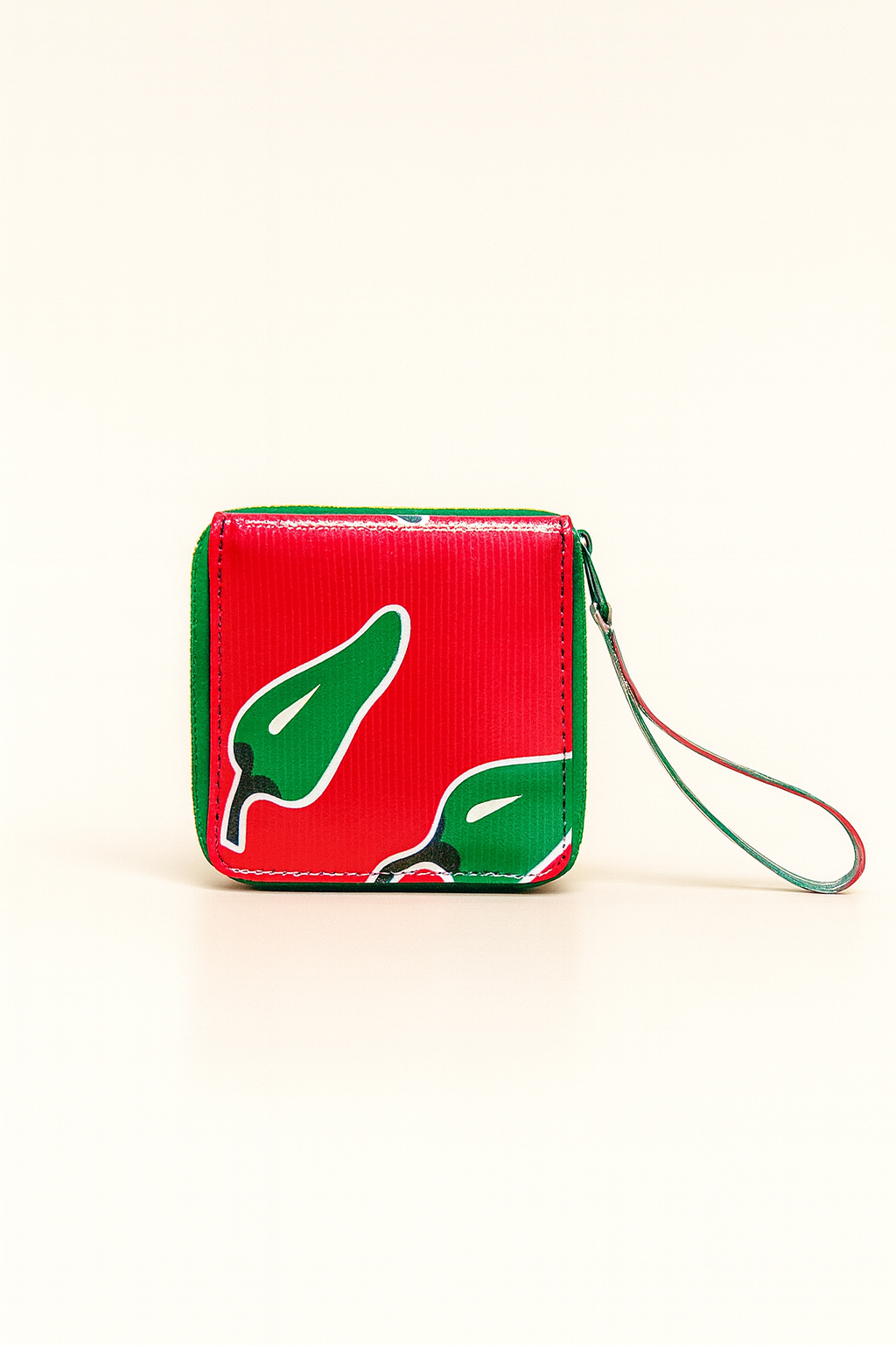 Cartera deTule