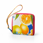 Cartera pequeña deTule