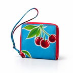 Cartera pequeña deTule