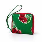 Cartera pequeña deTule
