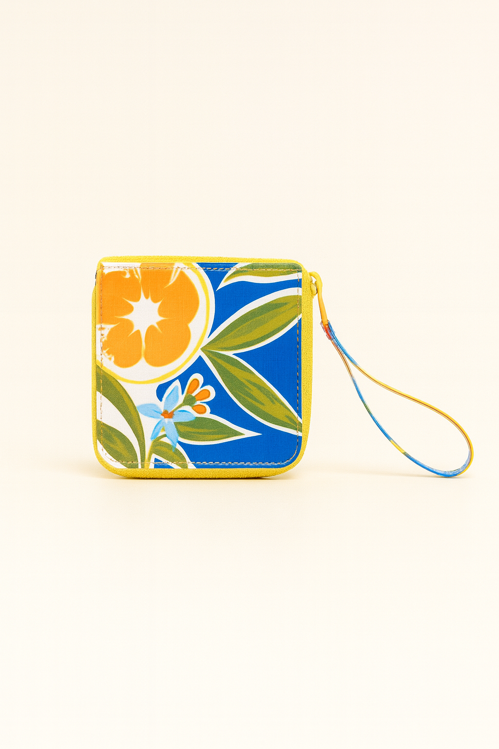 Cartera deTule