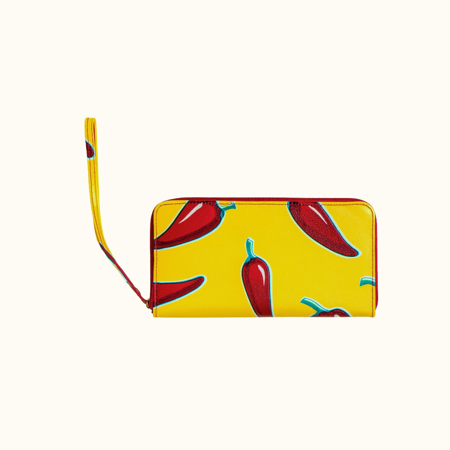 Cartera Grande deTule
