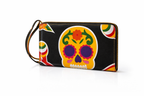 Cartera Grande deTule