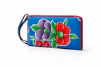 Cartera Grande deTule