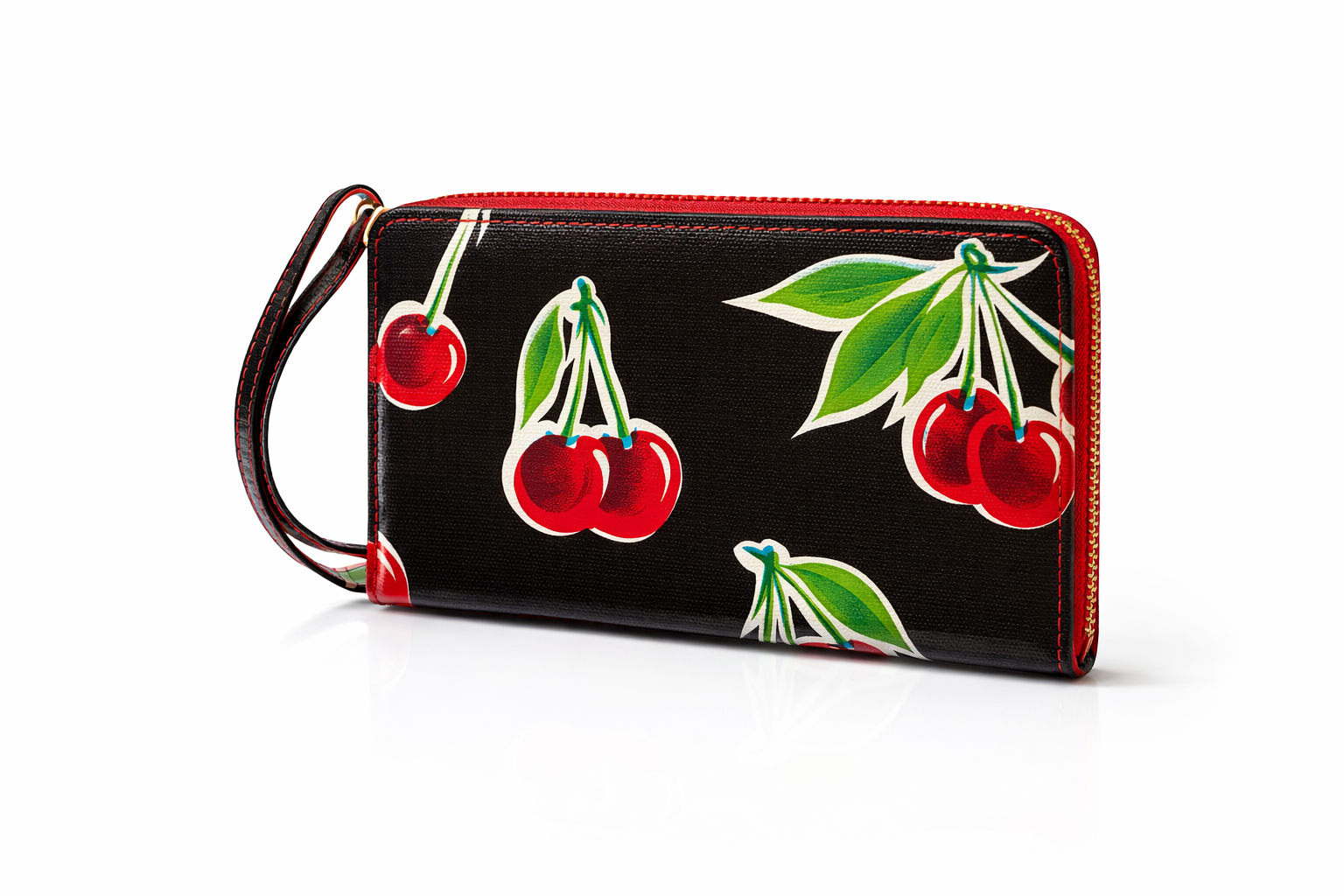 Cartera Grande Reciclada Hecha en México