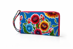 Cartera Grande deTule