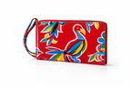 Cartera Grande deTule