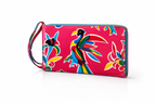 Cartera Grande deTule