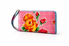 Cartera Grande deTule