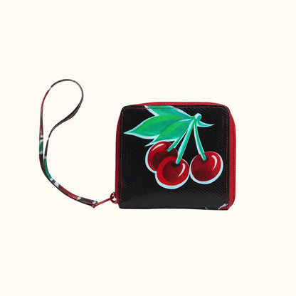Cartera deTule