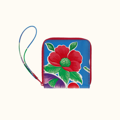 Cartera deTule