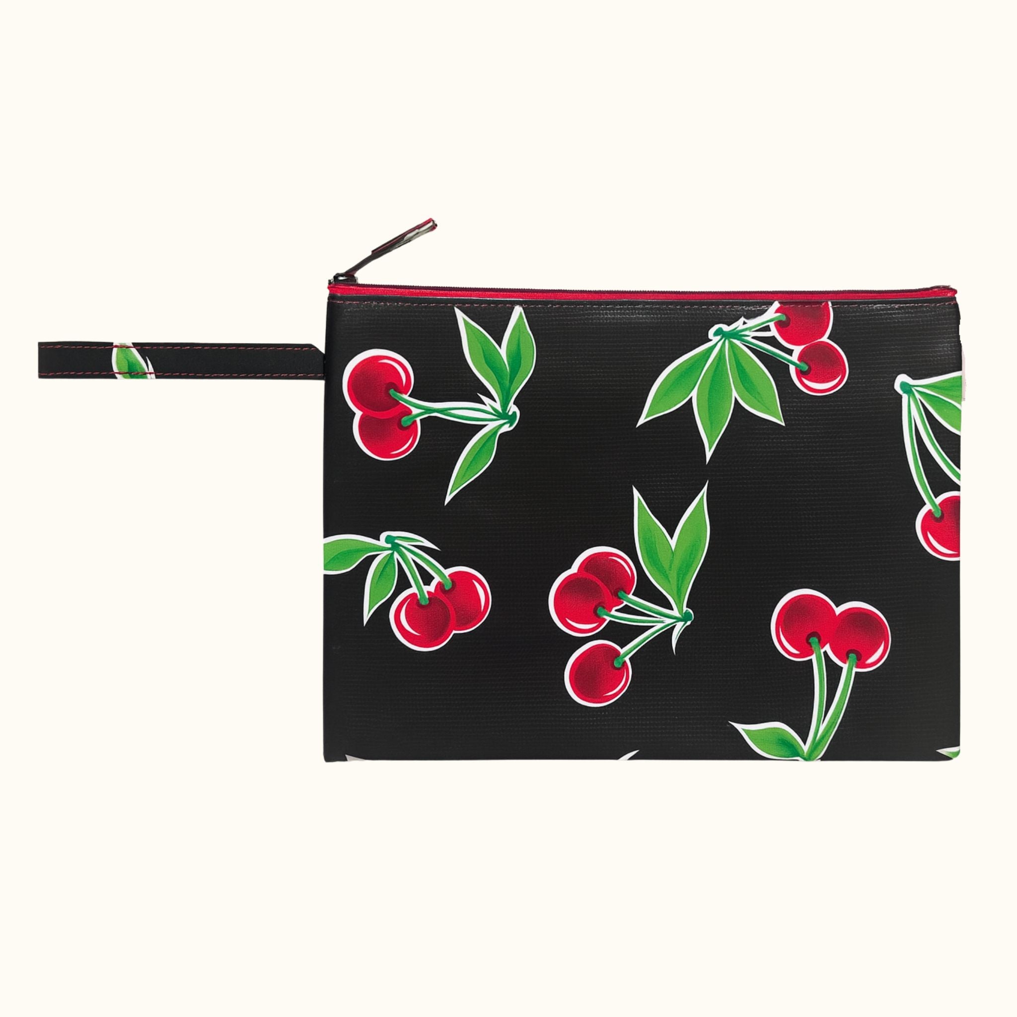 Sobre Cartera  Cosmetiquera Grande