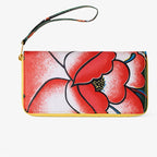 Cartera Grande Artesanal 100% reciclada