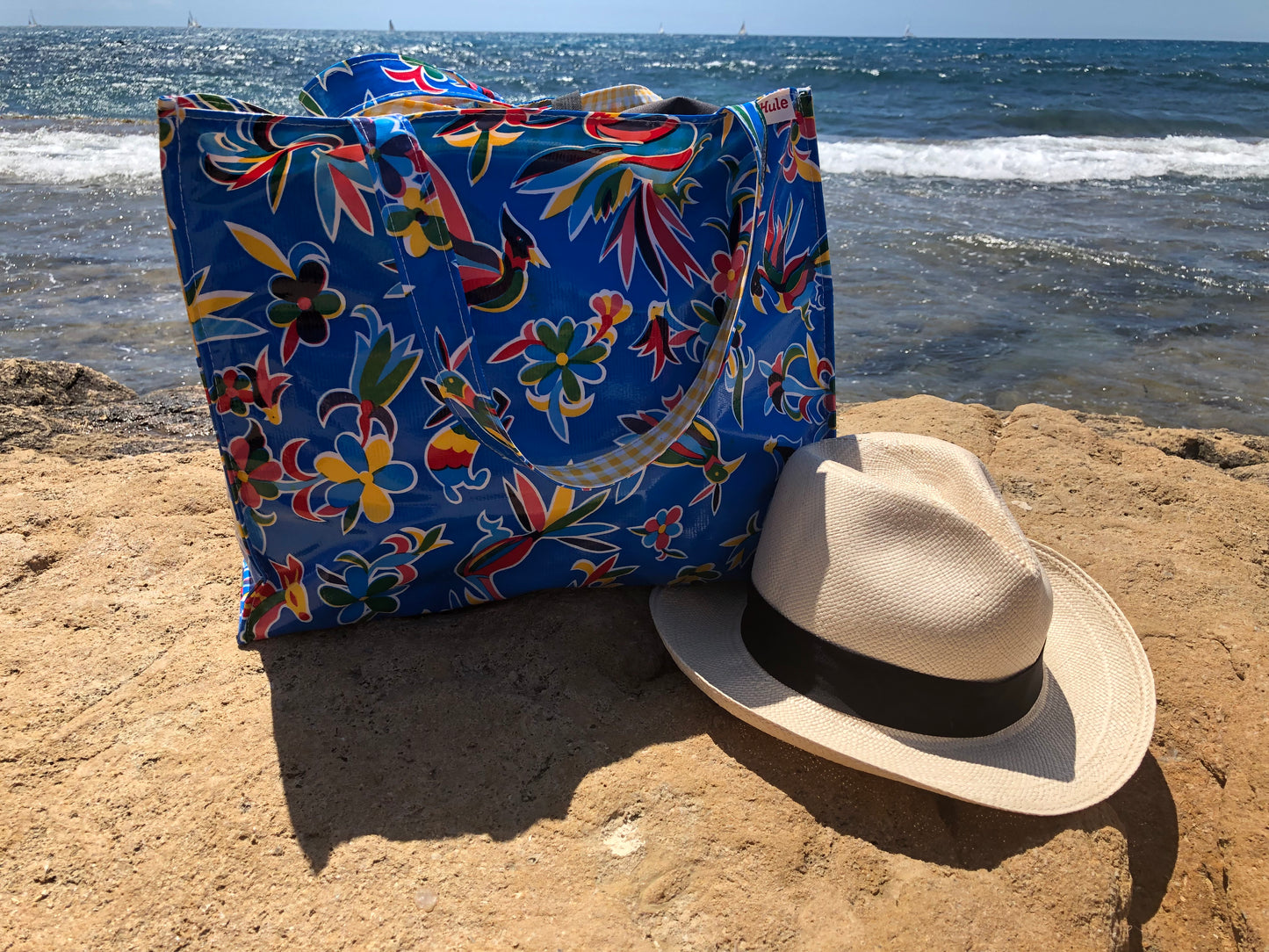 Bolsa Tote