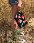 Pack de 3 Cosmetiqueras Recicladas e Impermeables