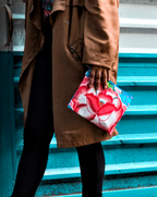 Pack de 3 Cosmetiqueras Recicladas e Impermeables