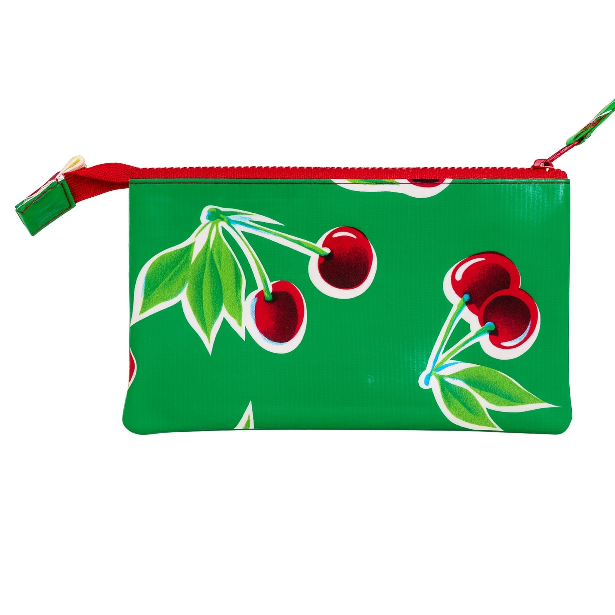 Estuche Multiusos Reciclado con 3 Compartimentos – Hecho en México