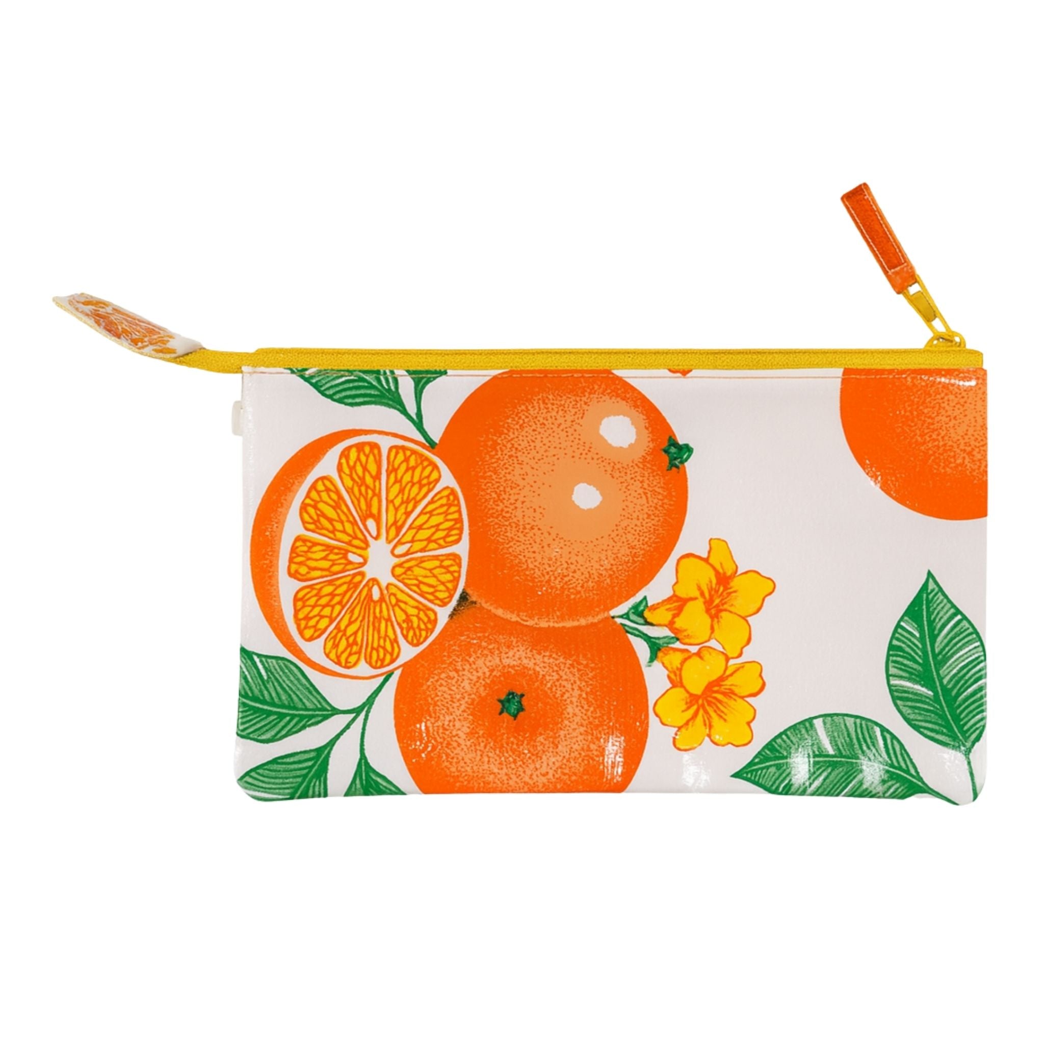 Estuche Multiusos Reciclado con 3 Compartimentos – Hecho en México