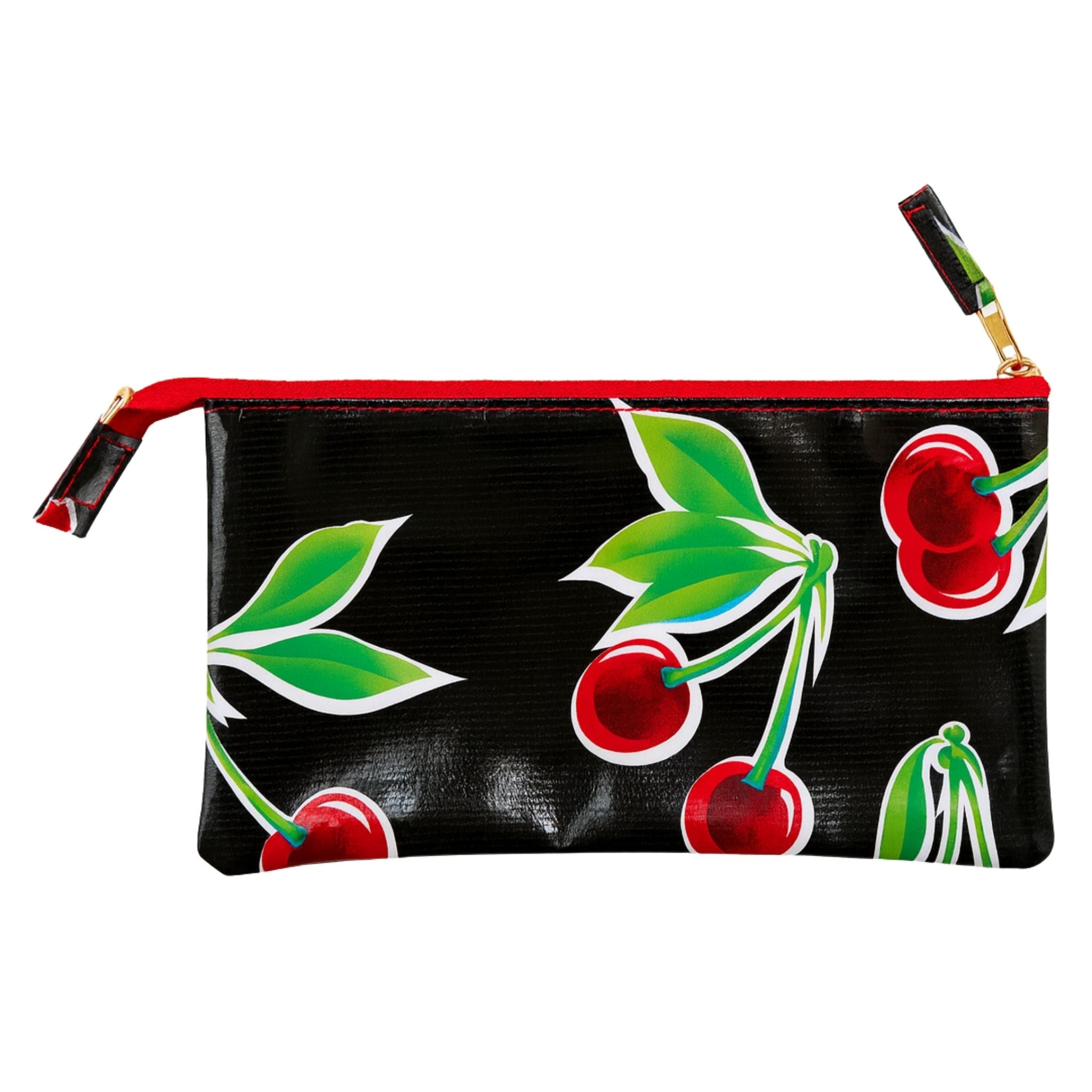 Estuche Multiusos Reciclado con 3 Compartimentos – Hecho en México